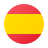 Spanische Flagge