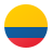 Colombia Flag