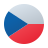 Czech Flag