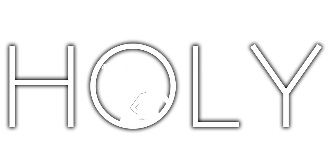 Holycasting - Agency Logo